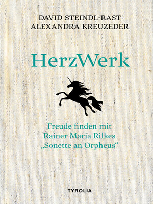 cover image of HerzWerk